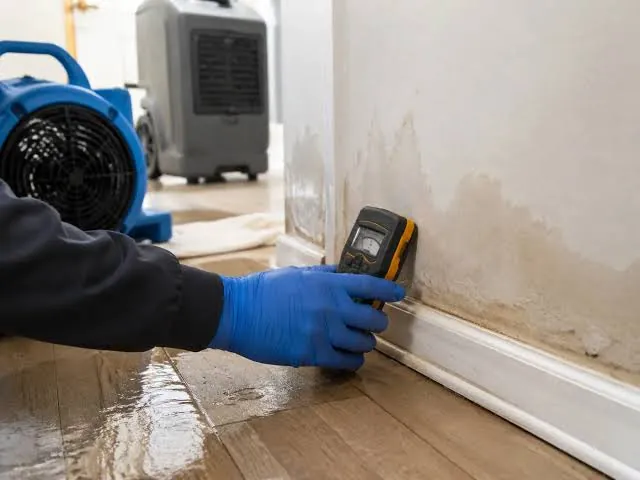 Local water damage restoration experts in Vernon, UT providing emergency flood cleanup